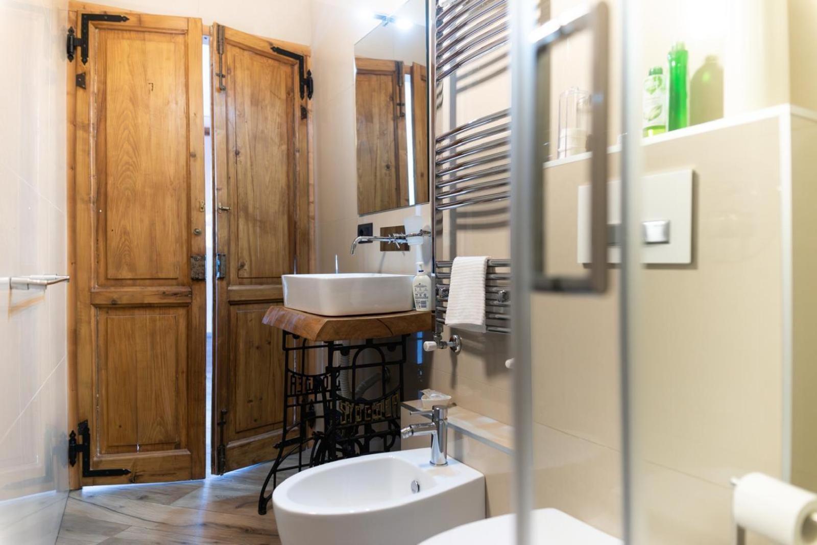 Port View Hotel Genoa Ngoại thất bức ảnh