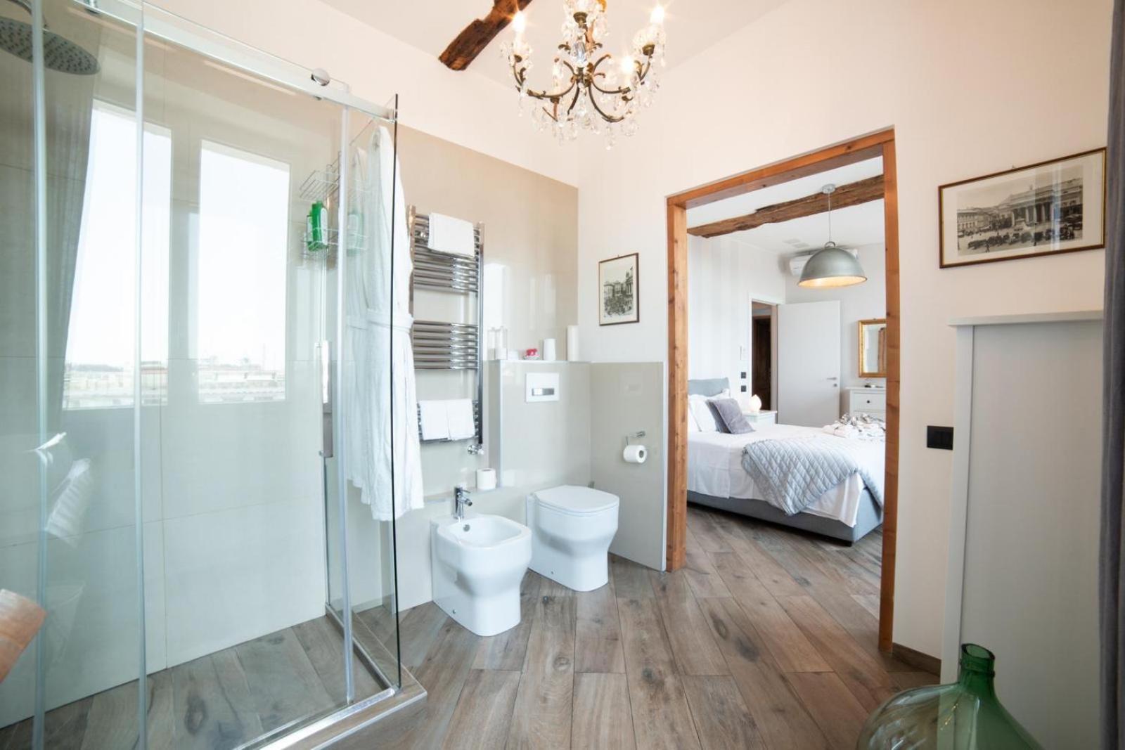 Port View Hotel Genoa Ngoại thất bức ảnh