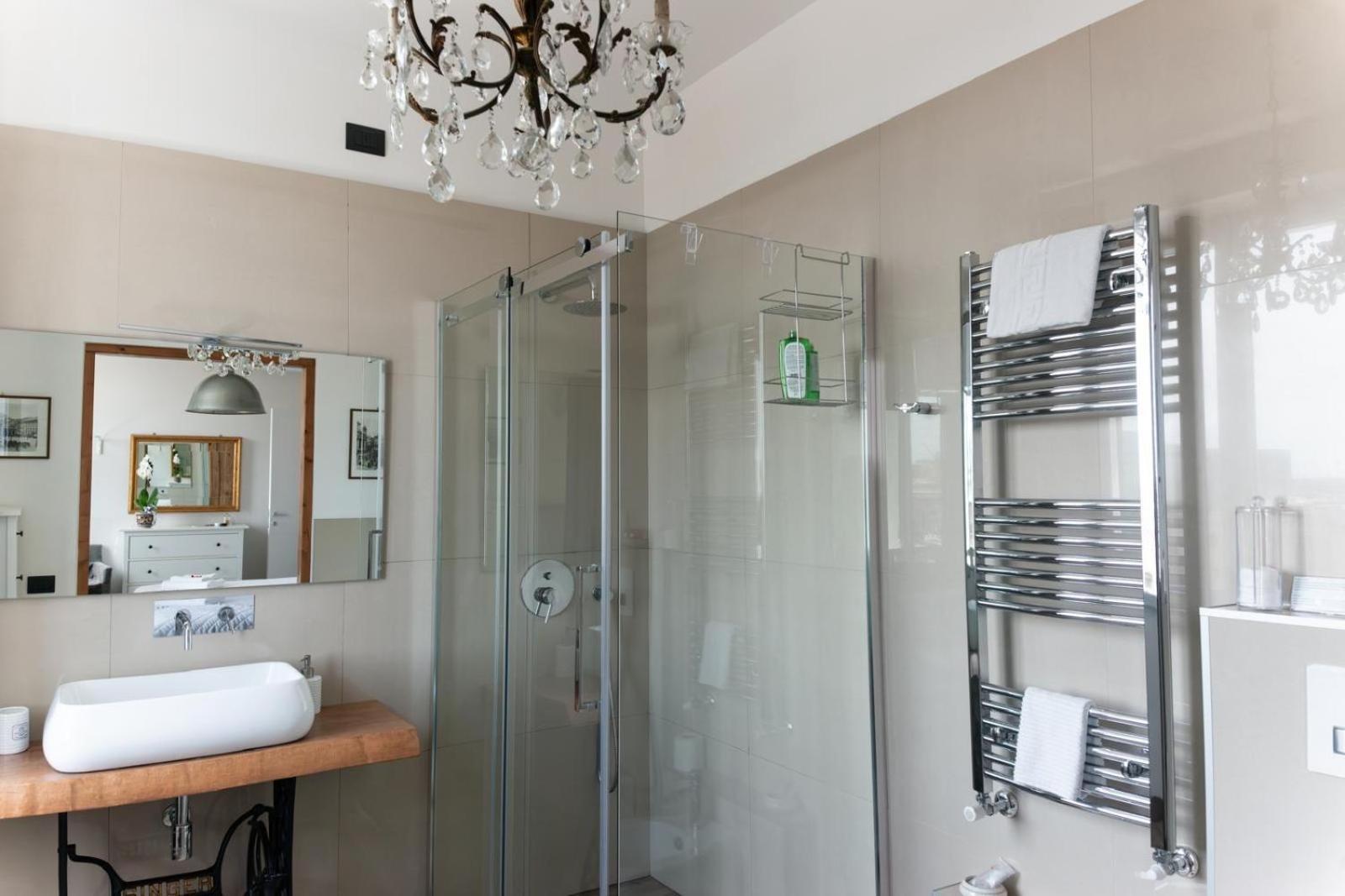 Port View Hotel Genoa Ngoại thất bức ảnh