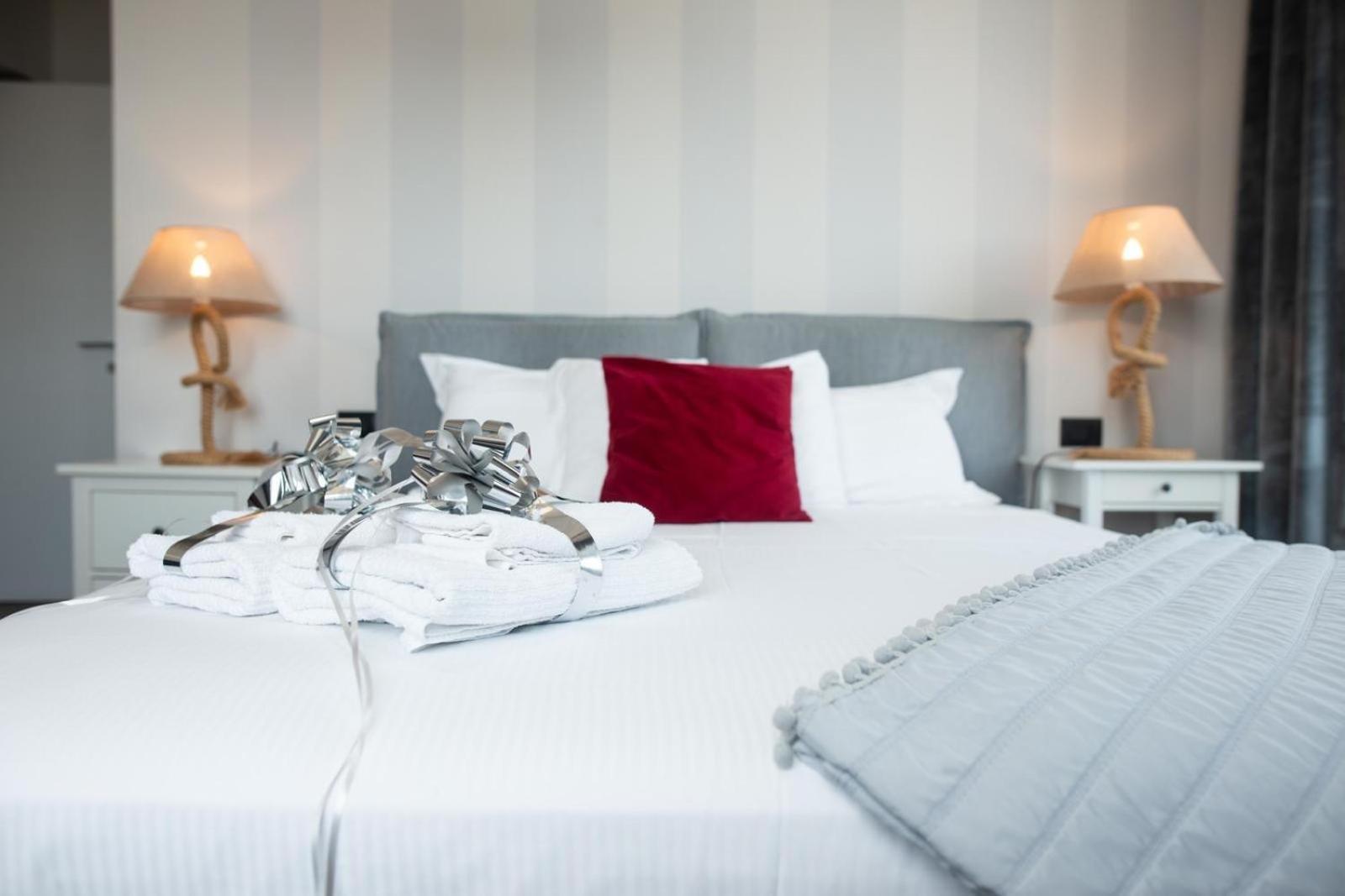 Port View Hotel Genoa Ngoại thất bức ảnh