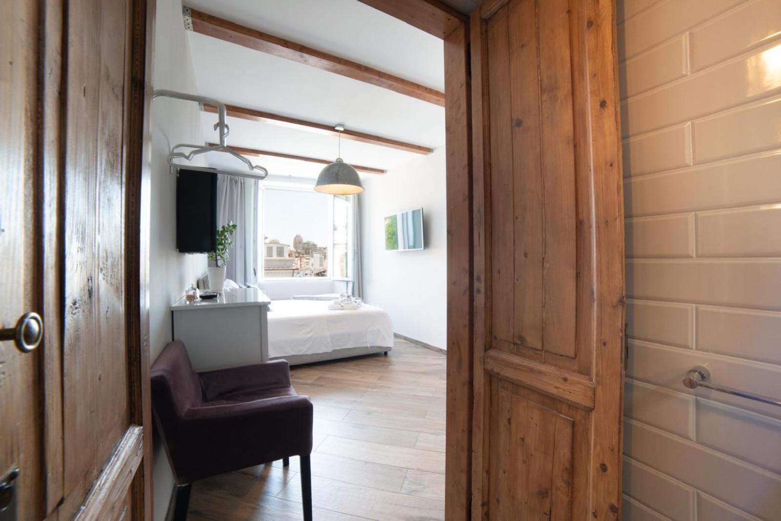 Port View Hotel Genoa Ngoại thất bức ảnh